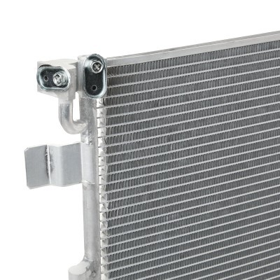 A/C condenser 448C0344 - photo 4