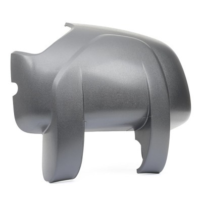 Cover, Exterior Mirror RIDEX 23A0108 23A0108 - photo 3