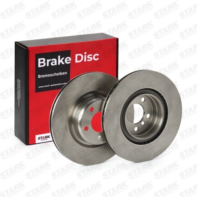 Brake Disc Stark SKBD-0023475 SKBD-0023475 - photo 2