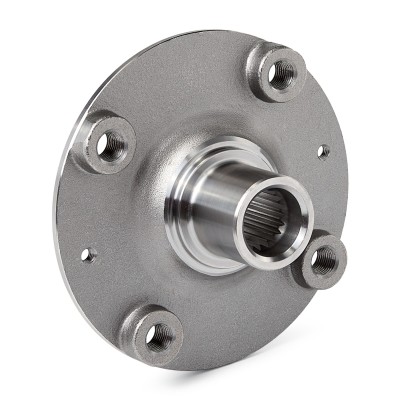Wheel Hub RIDEX 653W0028 653W0028 - photo 7