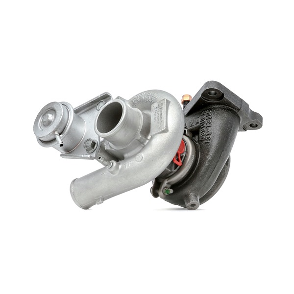Turbocharger RIDEX 2234C0219R 2234C0219R - photo 1