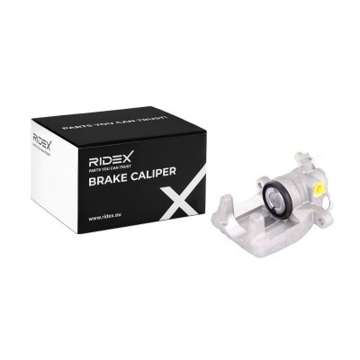 Brake Caliper RIDEX 78B0178 78B0178 - photo 2