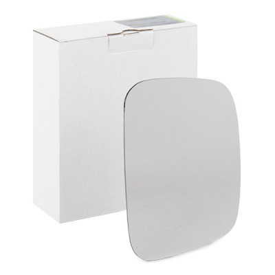 Mirror Glass, exterior mirror RIDEX 1914M0112 1914M0112 - photo 2