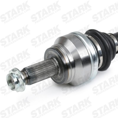 Drive Shaft Stark SKDS-0210854 SKDS-0210854 - photo 5