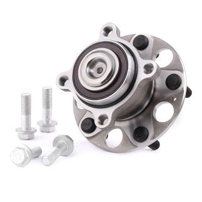 Wheel Bearing RIDEX 654W0731 654W0731 - photo 4