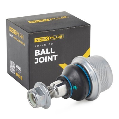 Ball Joint RIDEX 2462S0014P 2462S0014P - photo 3