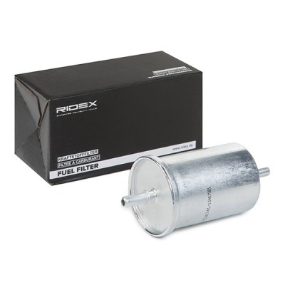 Fuel Filter RIDEX 9F0230 9F0230 - photo 2