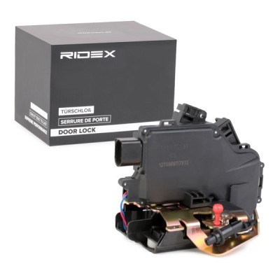Door Lock RIDEX 1361D0071 1361D0071 - photo 2