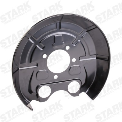 Splash Panel brake disc Stark SKSPB-2340146 SKSPB-2340146 - photo 4
