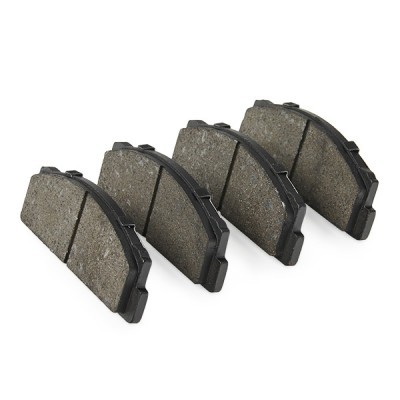 Brake Pads Set RIDEX 402B0714 402B0714 - photo 6
