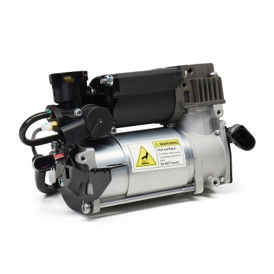 Air Suspension Compressor RIDEX 332C0026 332C0026 - photo 3