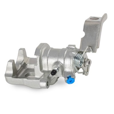 Brake Caliper RIDEX 78B0390 78B0390 - photo 5