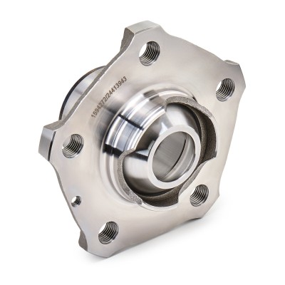 Wheel Hub RIDEX 653W0302 653W0302 - photo 3
