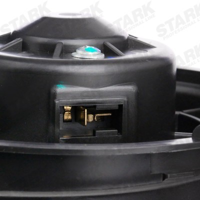 Interior Blower Stark SKIB-0310155 SKIB-0310155 - photo 5