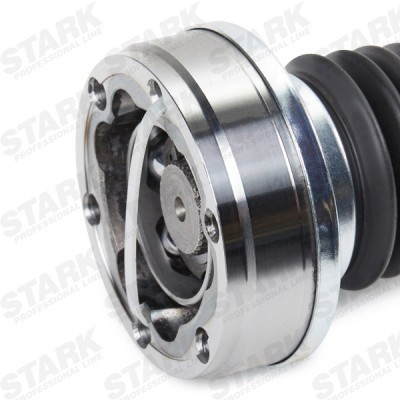 Drive Shaft Stark SKDS-0210929 SKDS-0210929 - photo 6