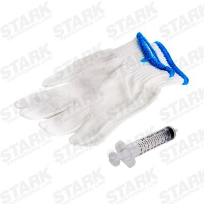 Turbocharger Stark SKCT-1190022 SKCT-1190022 - photo 8