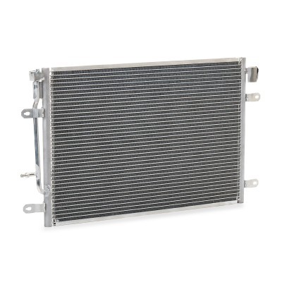 A/C condenser 448C0116 - photo 6