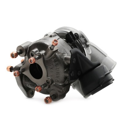 Turbocharger RIDEX 2234C0293R 2234C0293R - photo 4