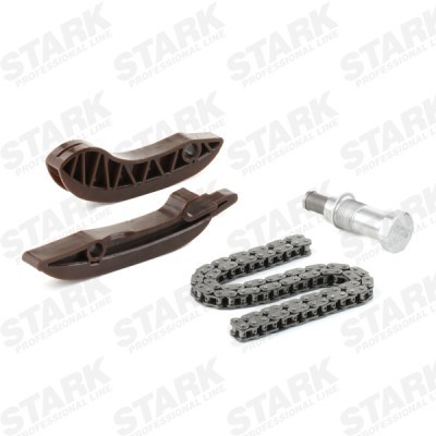 Timing chain kit Stark SKTCK-2240024 SKTCK-2240024 - photo 4