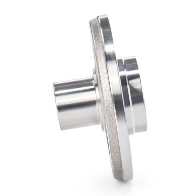 Wheel Hub RIDEX 653W0033 653W0033 - photo 5