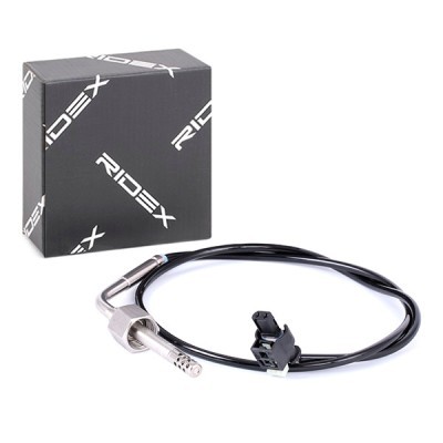 Exhaust gas temperature sensor RIDEX 3938E0087 3938E0087 - photo 2