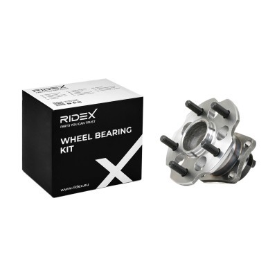Wheel Bearing RIDEX 654W0788 654W0788 - photo 2