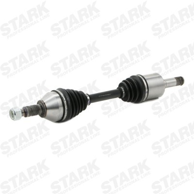 Drive Shaft Stark SKDS-0210650 SKDS-0210650 - photo 3