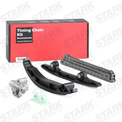 Timing chain kit Stark SKTCK-2240101 SKTCK-2240101 - photo 2