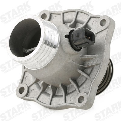 Thermostat, Coolant Stark SKTC-0560170 SKTC-0560170 - photo 4