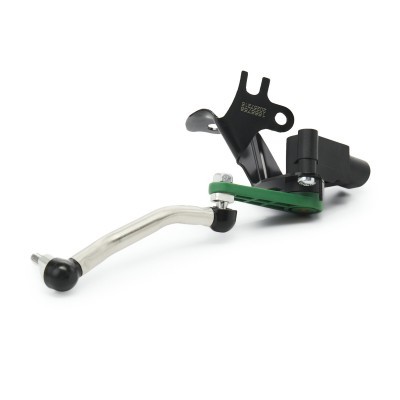 Headlight leveling sensor RIDEX 3721S0138 3721S0138 - photo 3