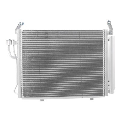 A/C condenser 448C0258 - photo 2