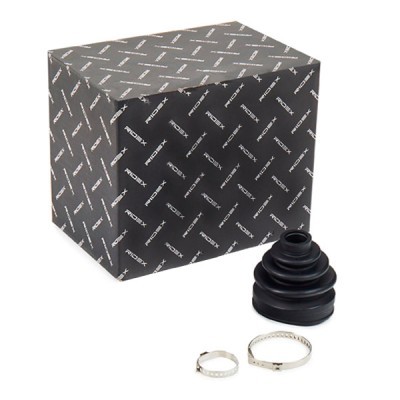Bellow, drive shaft RIDEX 193B0092 193B0092 - photo 1