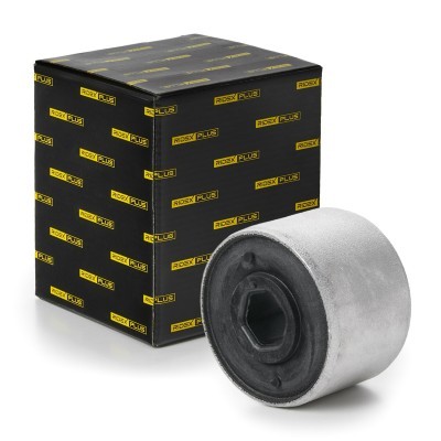 Control Arm Bushing RIDEX 251T0237P 251T0237P - photo 2