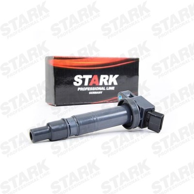Ignition Coil Stark SKCO-0070122 SKCO-0070122 - photo 3