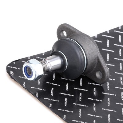 Ball Joint RIDEX 2462S0258 2462S0258 - photo 2