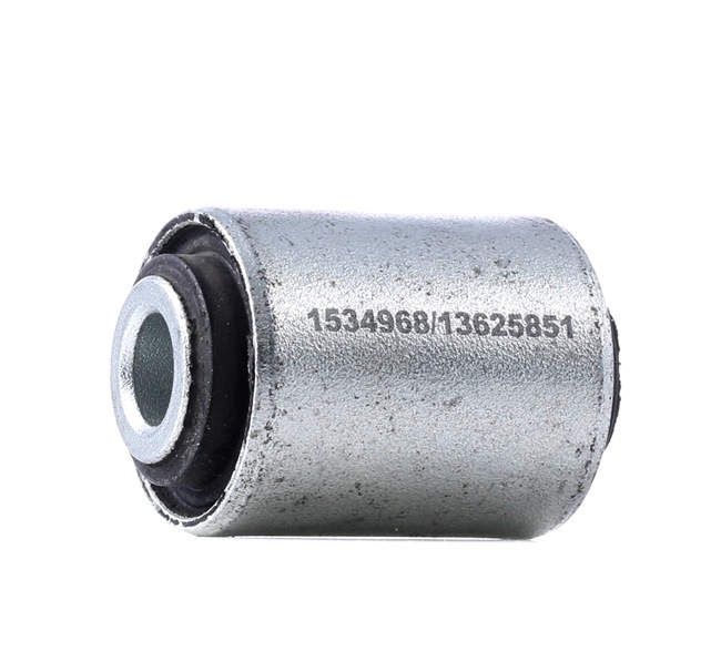 Control Arm Bushing RIDEX 251T0220 251T0220 - photo 1