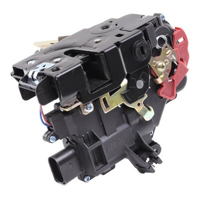 Door Lock RIDEX 1361D0096 1361D0096 - photo 4