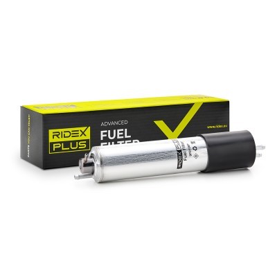 Fuel Filter RIDEX 9F0106P 9F0106P - photo 2