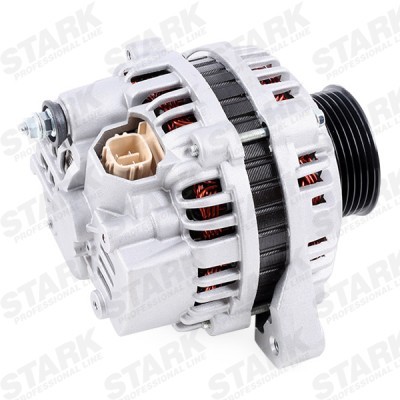 Alternator Stark SKGN-0320049 SKGN-0320049 - photo 4