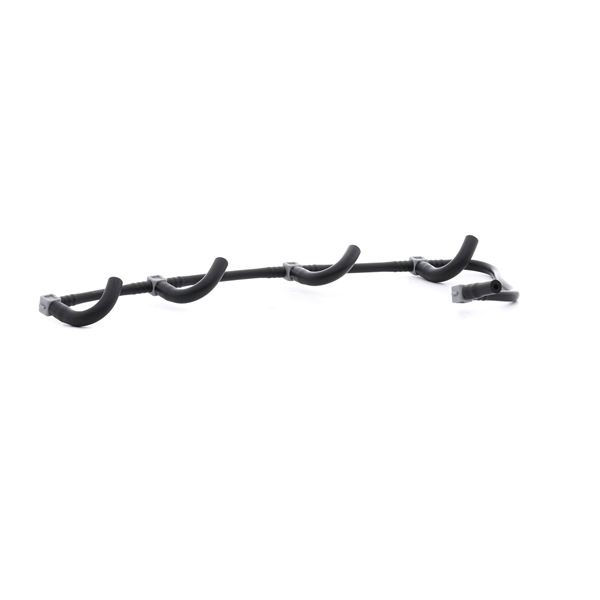 Fuel return hose RIDEX 3937H0030 3937H0030 - photo 1