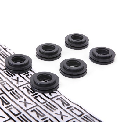 Cylinder Head Cover Gasket RIDEX 979G0160 979G0160 - photo 2