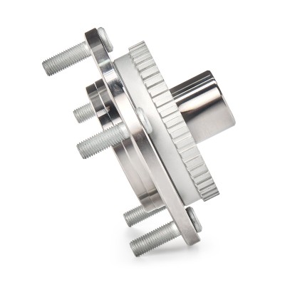 Wheel Hub RIDEX 653W0124 653W0124 - photo 5