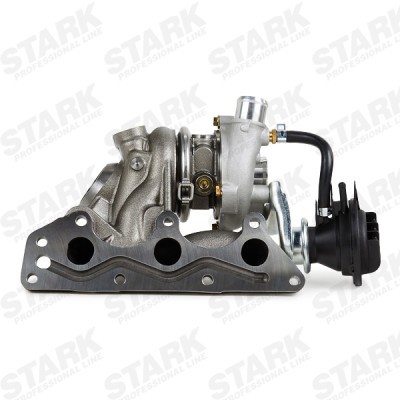Turbocharger Stark SKCT-1191033 SKCT-1191033 - photo 5
