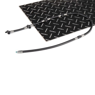 Fuel return hose RIDEX 3937H0028 3937H0028 - photo 2