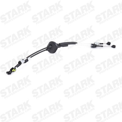 Cable Pull, manual transmission Stark SKCMT-1520028 SKCMT-1520028 - photo 2