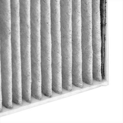 Cabin Air Filter RIDEX 424I0505P 424I0505P - photo 5
