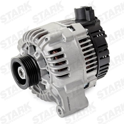 Alternator Stark SKGN-0321128 SKGN-0321128 - photo 3