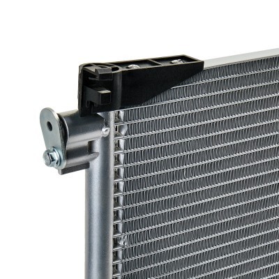 A/C condenser 448C0125 - photo 5