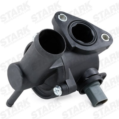 Thermostat, Coolant Stark SKTC-0560106 SKTC-0560106 - photo 3