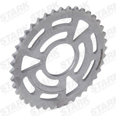 Timing chain kit Stark SKTCK-2240007 SKTCK-2240007 - photo 11
